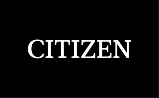 CITIZEN Logo