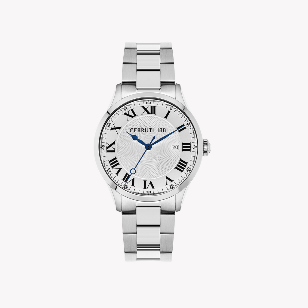 Cerruti 1881 Men's Stainless Steel Watch | Ciwgh2114102
