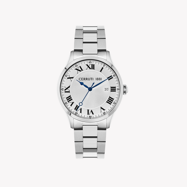 Cerruti 1881 Men's Stainless Steel Watch | Ciwgh2114102 by i-watch