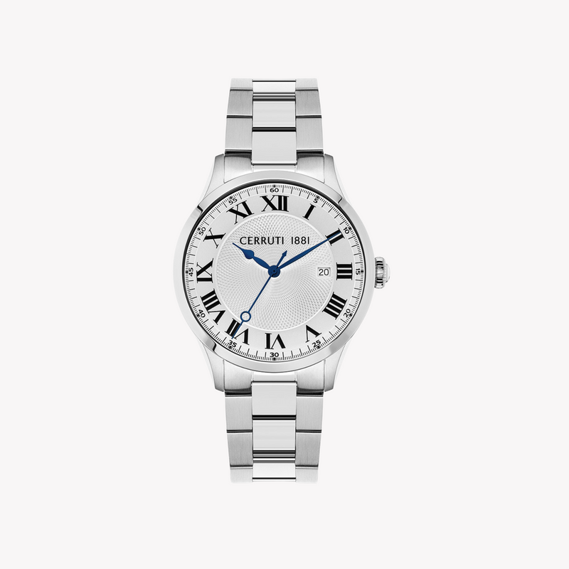Cerruti 1881 Men's Stainless Steel Watch | Ciwgh2114102 by i-watch