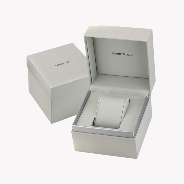 Cerruti 1881 Men's Stainless Steel Blue Watch | Ciwgk2113601 by i-watch