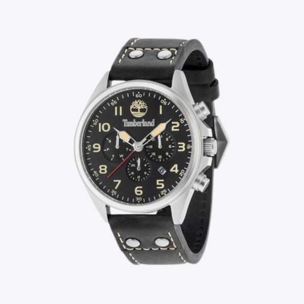 Timberland Wolcott II Men's Watch