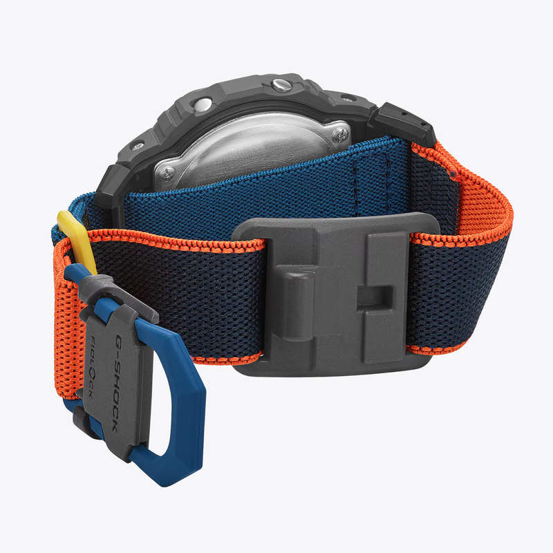 G-SHOCK DIGITAL Gray DW5600MNC8A2