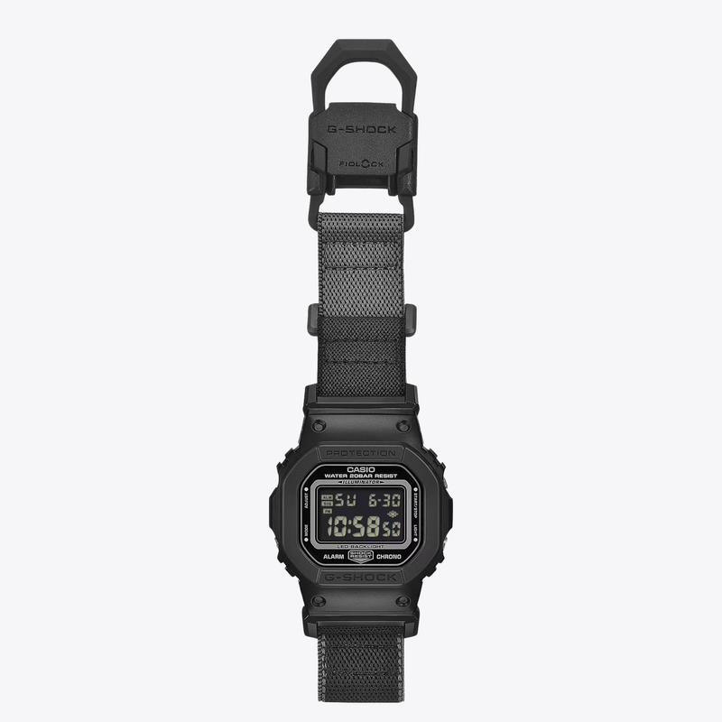 G-SHOCK DIGITAL Black DW5600MNC-1