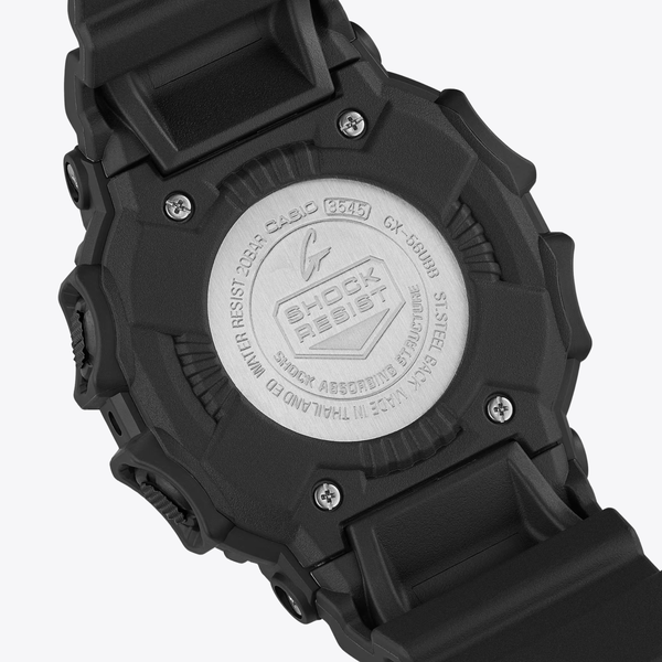 Casio G-Shock GX-56UBB-1ER Digital Men's Watch