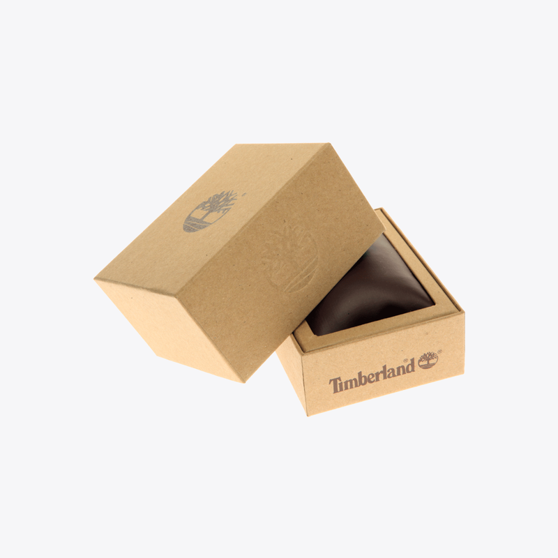 Timberland Wolcott II Men's Watch