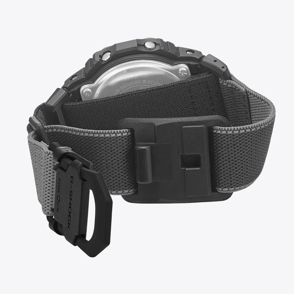 G-SHOCK DIGITAL Black DW5600MNC-1