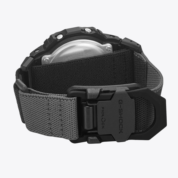 G-SHOCK DIGITAL Black DW5600MNC-1