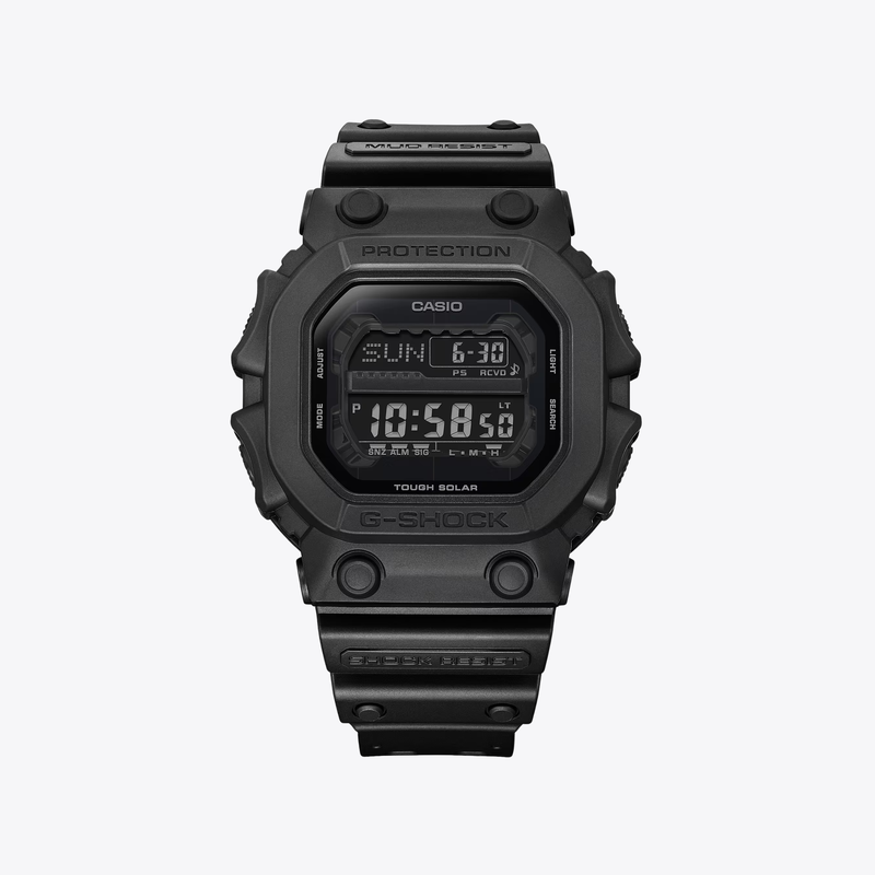 Casio G-Shock GX-56UBB-1ER Digital Men's Watch