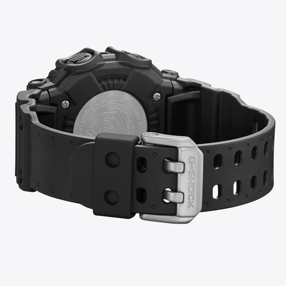 Casio G-Shock GX-56UBB-1ER Digital Men's Watch
