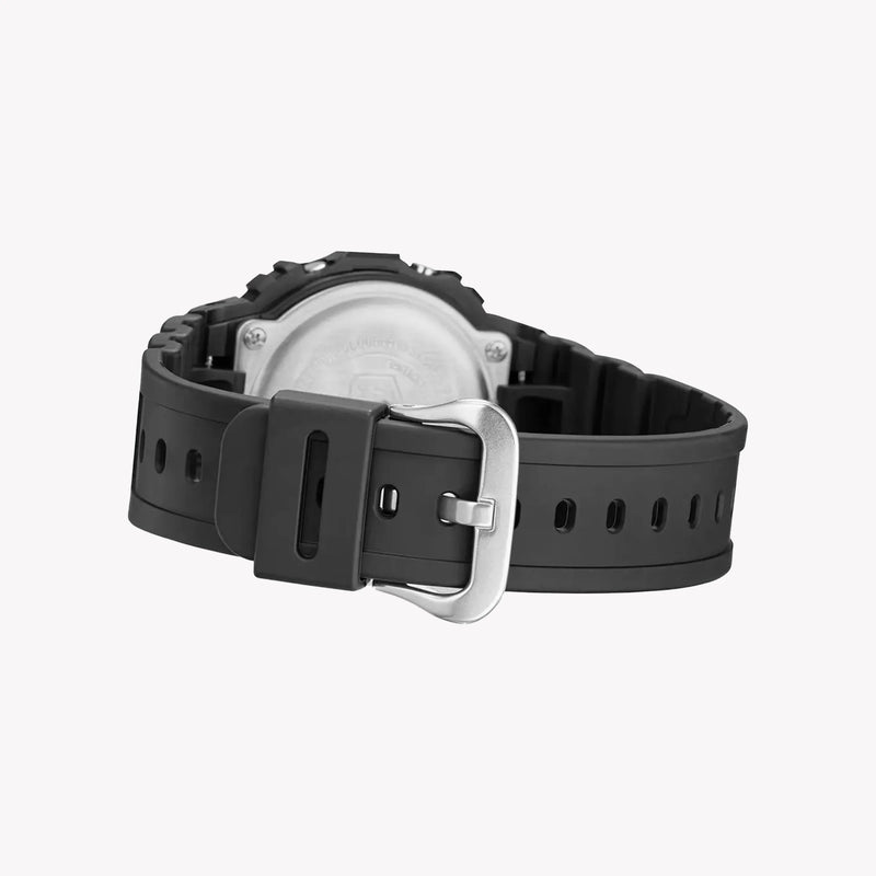 CASIO G-SHOCK Men's Black Resin Watch | DW-5600BBR-1ER – i-watch