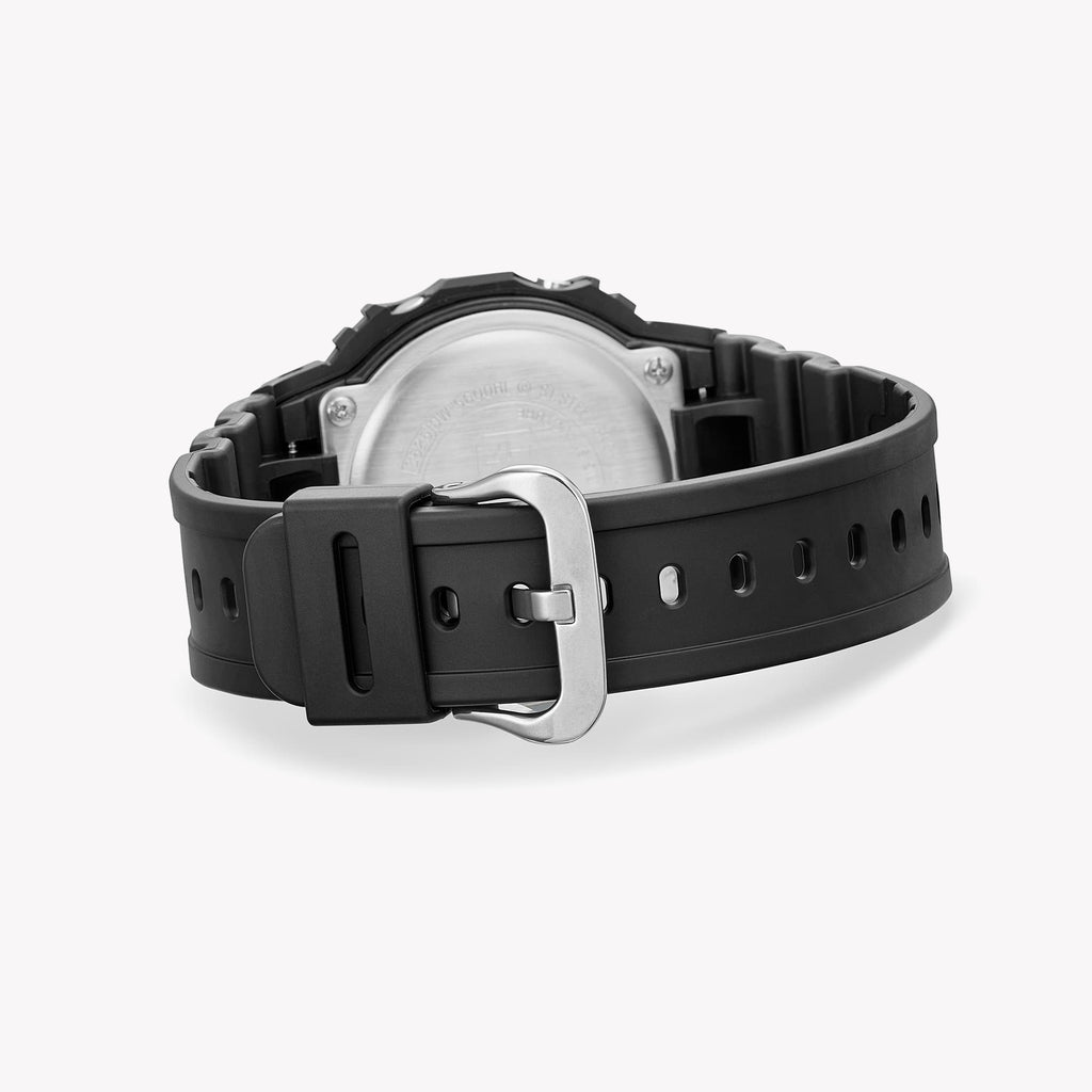 Casio Men's Black Resin Watch | Dw-5600rl-1er