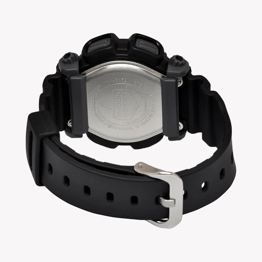 CASIO G-SHOCK DW-9052-1V ADVENTURE READY - RUGGED GREEN MEN'S