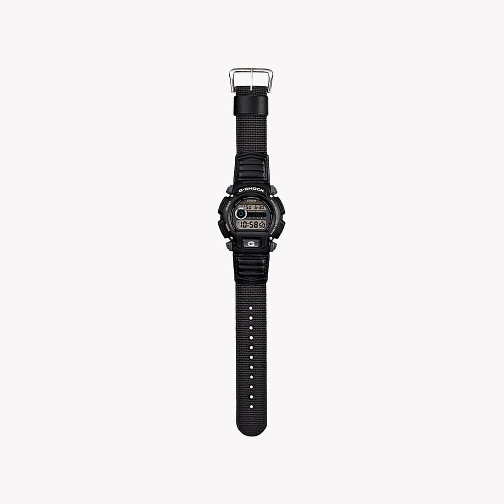 【新品】CASIO G-SHOCK DW-9052-1V 腕時計 DW9052V-1 | G-SHOCK Digital 9052 Series Watch