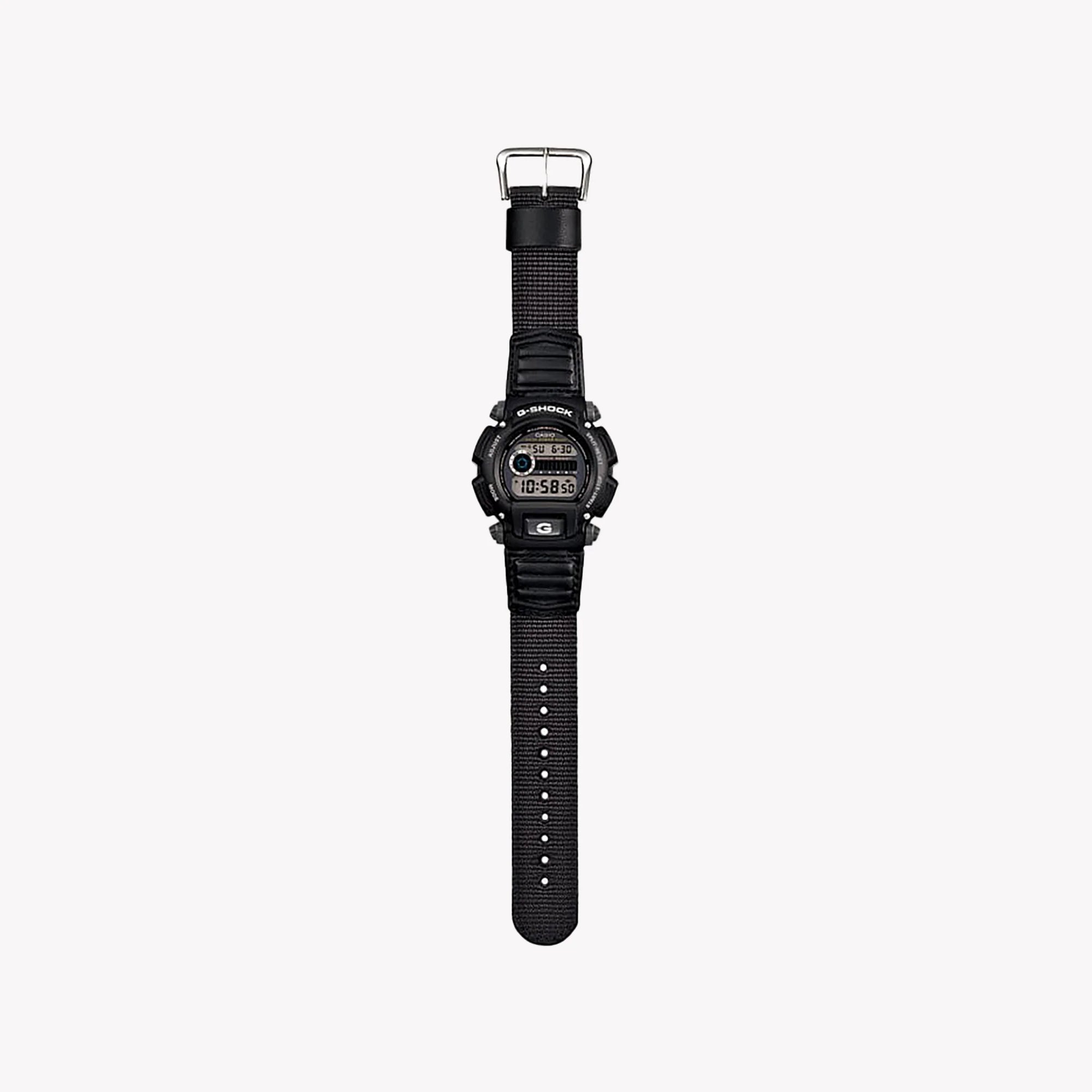 CASIO G-SHOCK DW-9052-1V ADVENTURE READY - RUGGED GREEN MEN'S