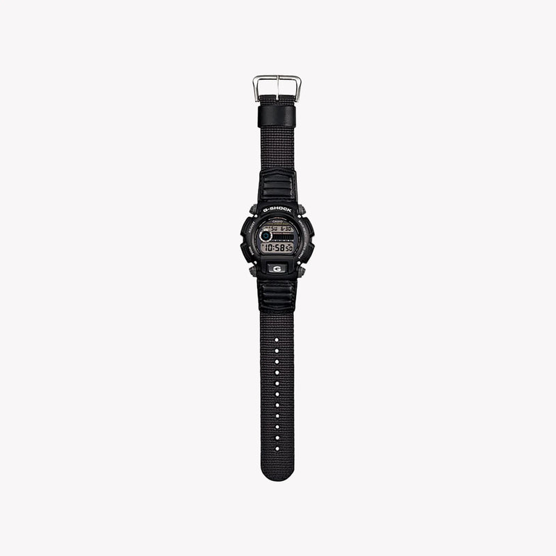 Casio G-Shock Dw-9052-1v Adventure Ready - Rugged Green Men's Watch by i-watch