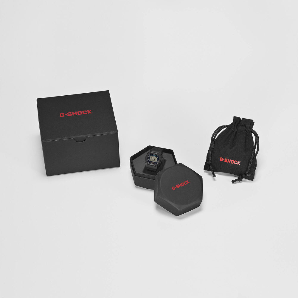 G-SHOCK Nano Watch Ring DWN-5600-4ER