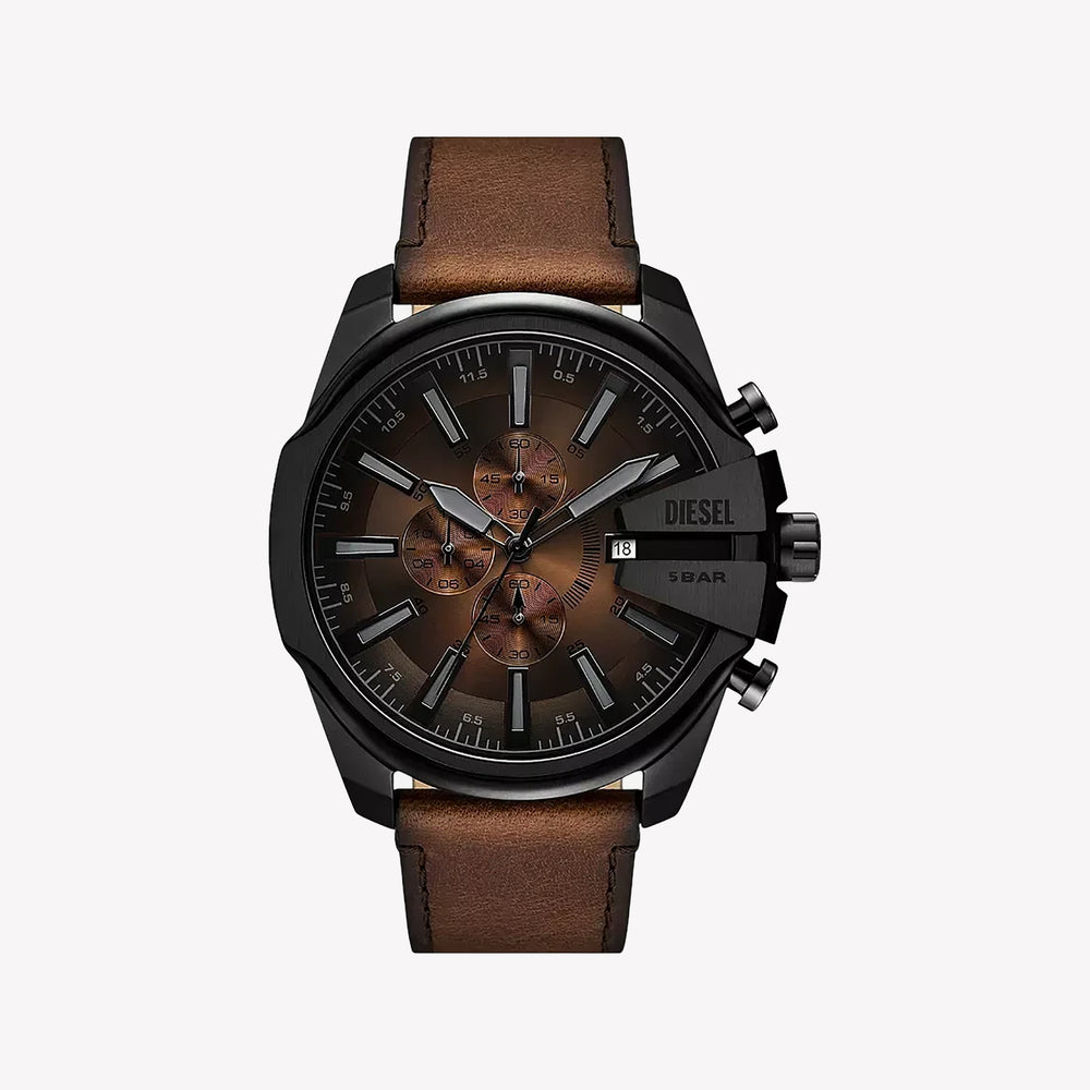Diesel Mega Chief Slim Chronograph Men's Watch DZ4692