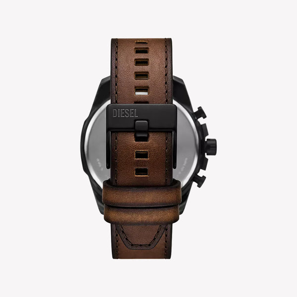 Diesel Mega Chief Slim Chronograph Men's Watch DZ4692