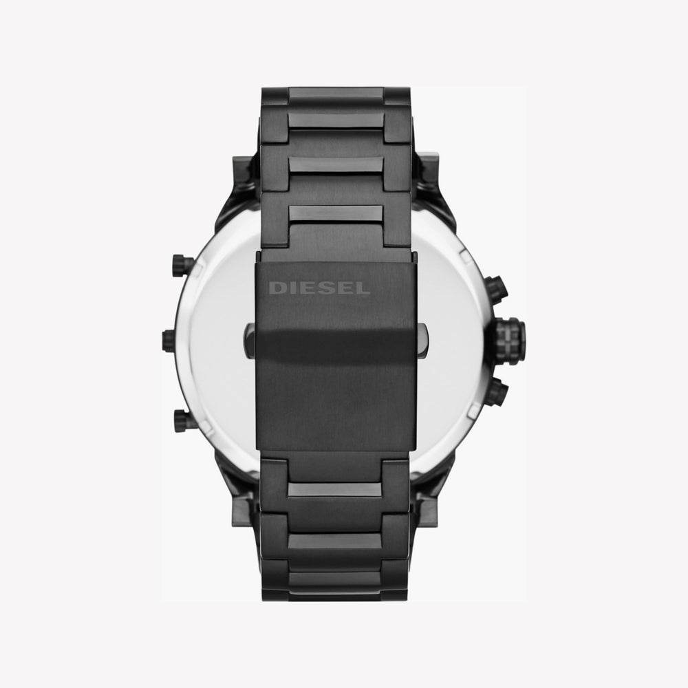Diesel Mr. Daddy 2.0 Oversized Chronograph Watch DZ7312