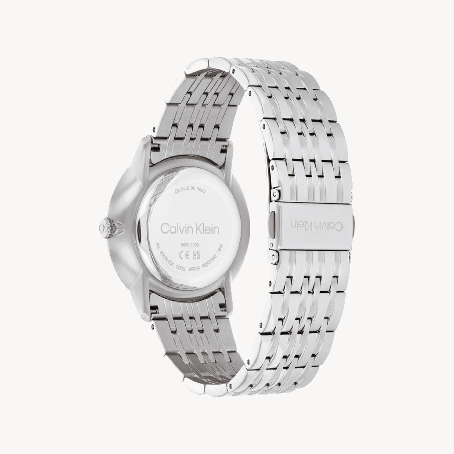 CK CALVIN KLEIN 25300006 Men's Watch