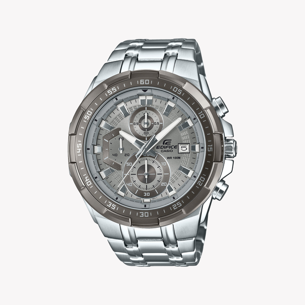Casio Edifice Classic EFR-539DE-8AVUEF Standard Chronograph Watch