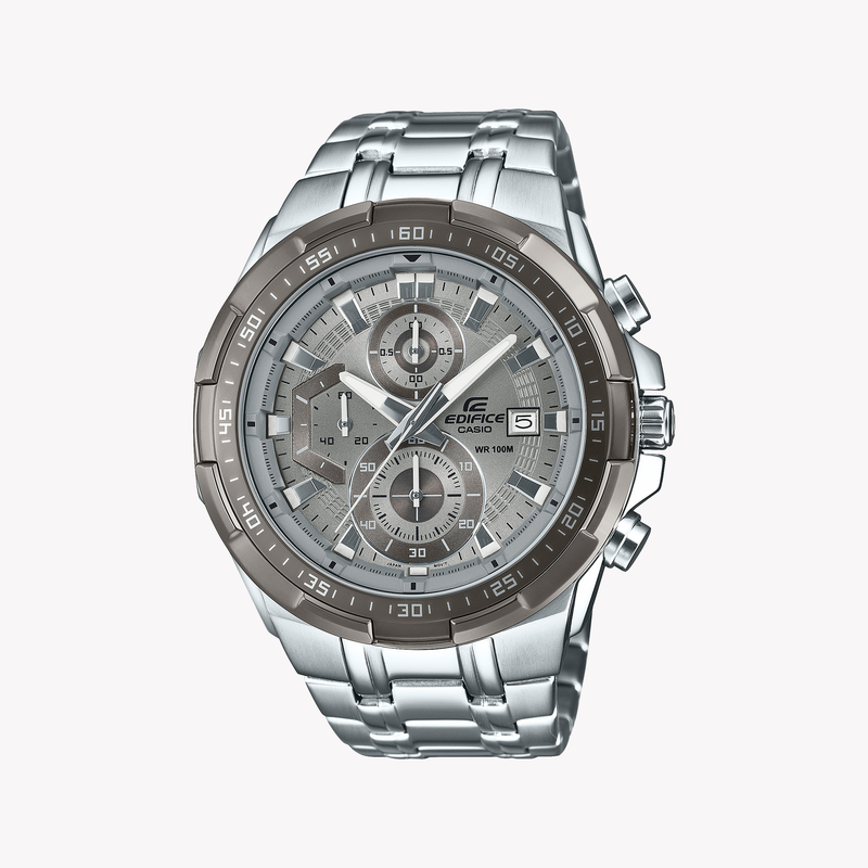 Casio Edifice Classic EFR-539DE-8AVUEF Standard Chronograph Watch