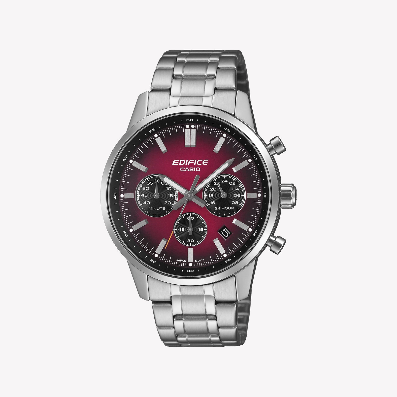 Casio Edifice Classic EFR-575D-4AEF Watch