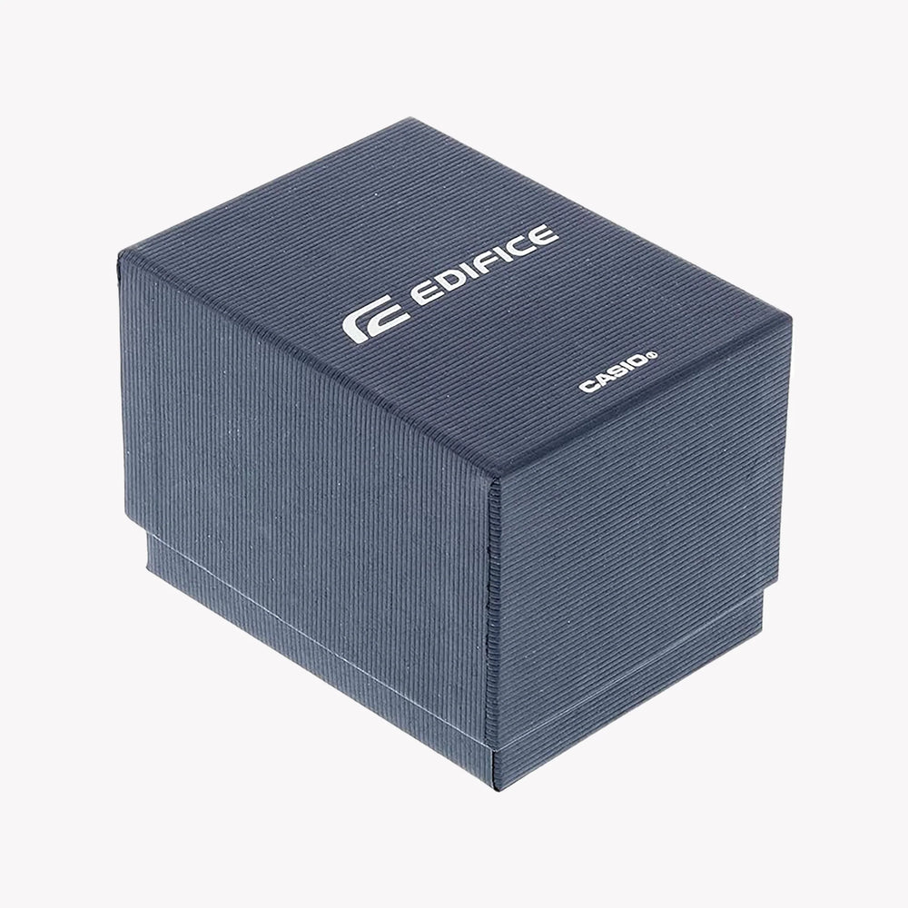 CASIO Men's Stainless Steel, Grey | EFR-S108DE-8AVUEF by i-watch