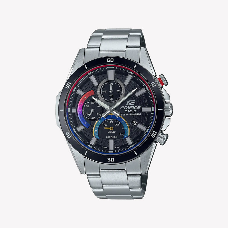 EFS-S610HG-1AVUEF Casio EDIFICE Heat Gradation Solar Watch