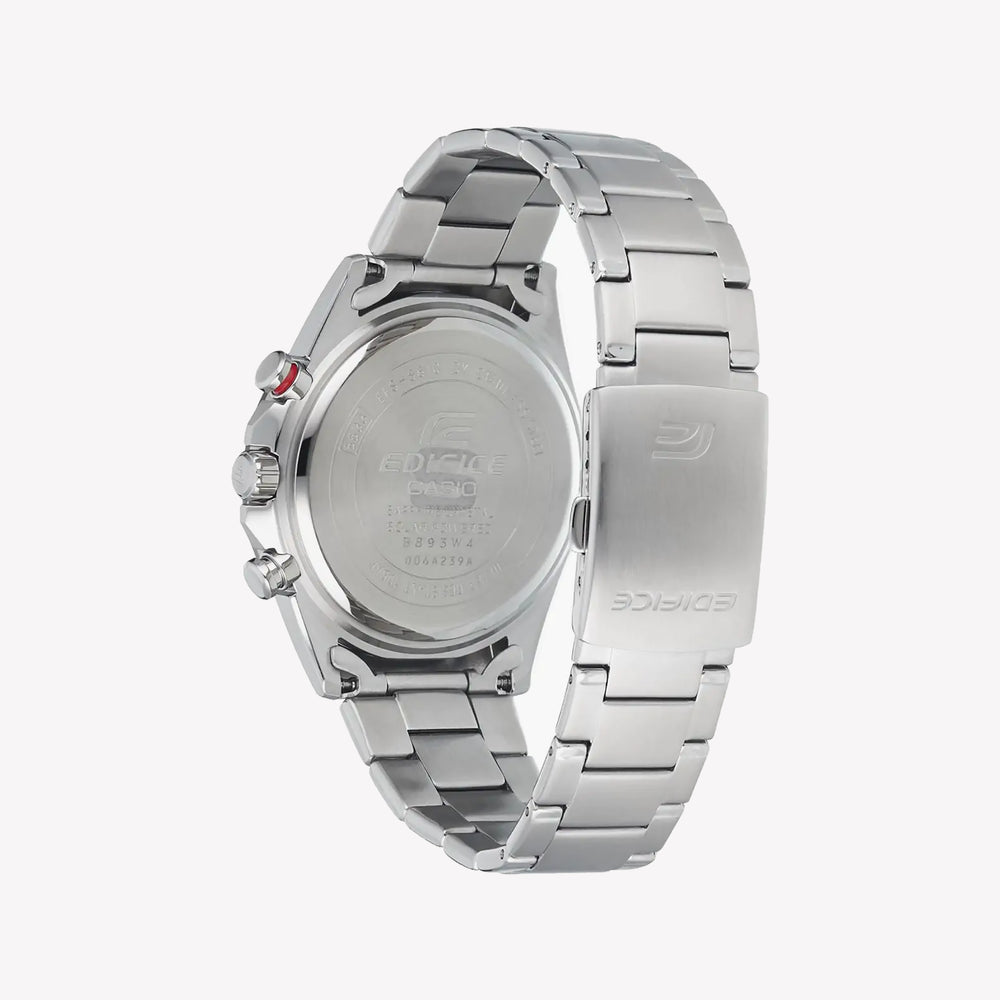 EFS-S610HG-1AVUEF Casio EDIFICE Heat Gradation Solar Watch