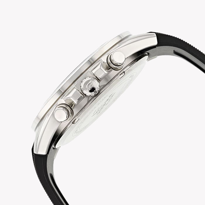 CASIO EFV-550P-1AVU ELEGANTER CHRONOGRAPH – MODERNER HERRENZEITMESSER