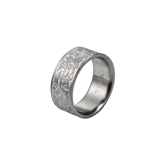 ZJRG038S ZINK Men's Rings