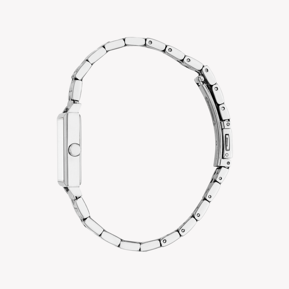 Esprit Women's Silver Stainless Steel | Es1l499m0015 by i-watch