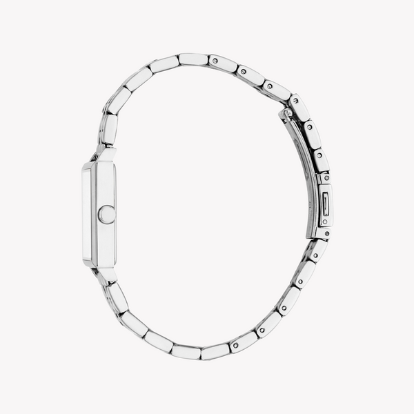 Esprit Women's Silver Stainless Steel | Es1l499m0015 by i-watch