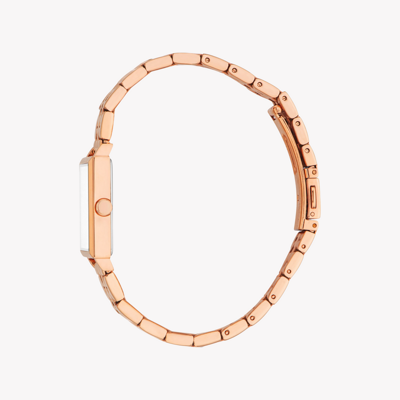 Esprit Women's Rose Gold, Rose Gold | Es1l499m0045 by i-watch