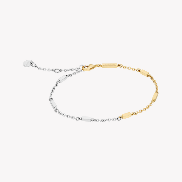 Esprit Women's Silver/Gold Watch | Es1l499m0055 by i-watch