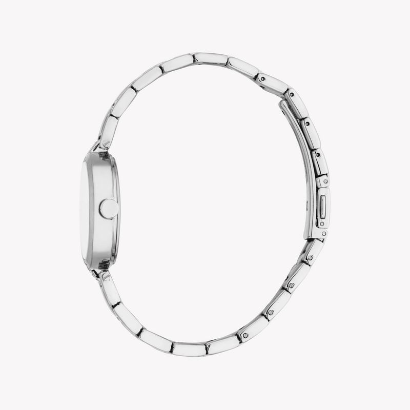 Esprit Women's Silver Watch, Stainless Steel | Es1l502m0015 by i-watch