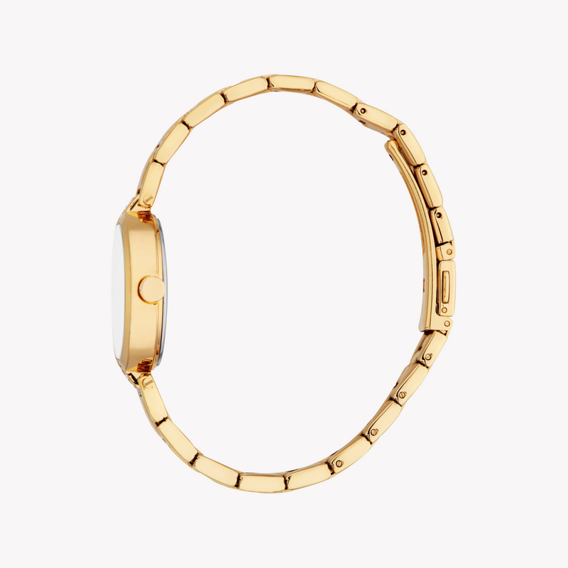 Esprit Women's Gold/Silver Watch | Es1l502m0025 by i-watch