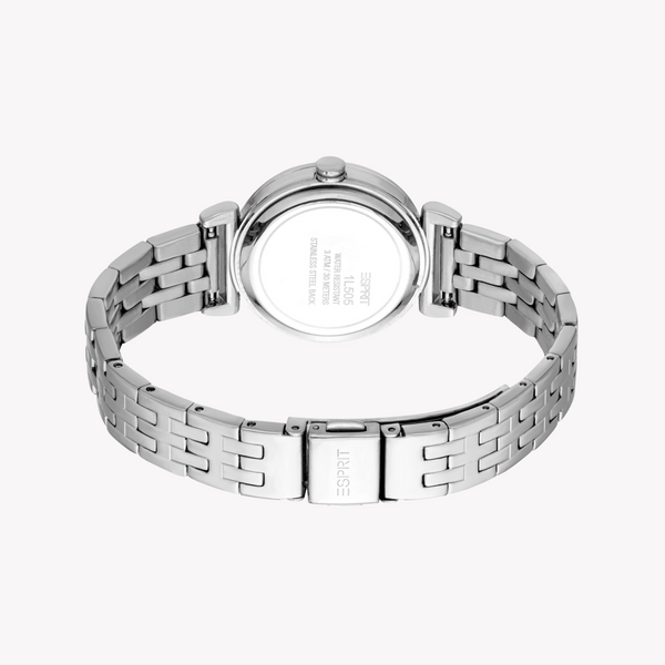 Esprit Women's Silver Stainless Steel | Es1l505m0035 by i-watch