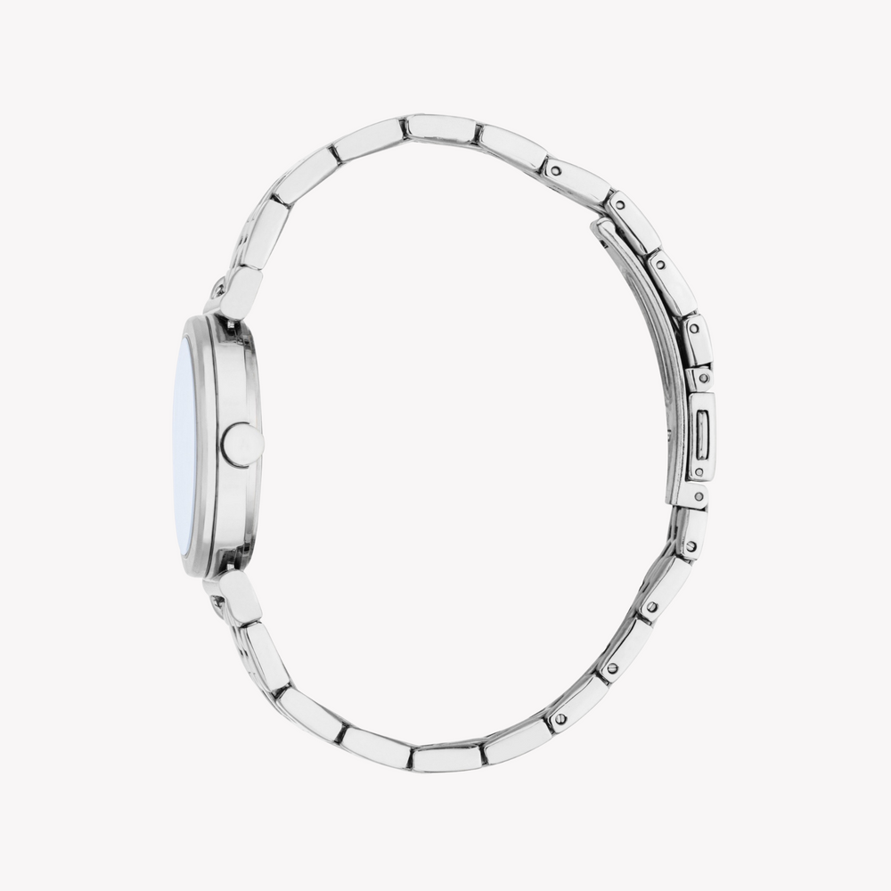 Esprit Women's Silver Stainless Steel | Es1l505m0035 by i-watch