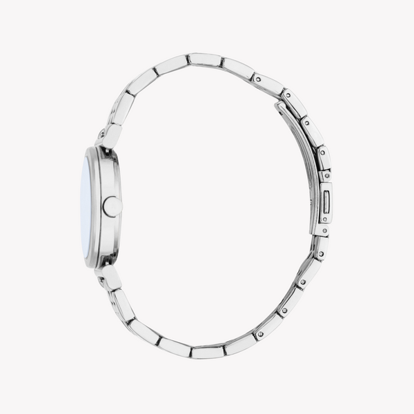 Esprit Women's Silver Stainless Steel | Es1l505m0035 by i-watch