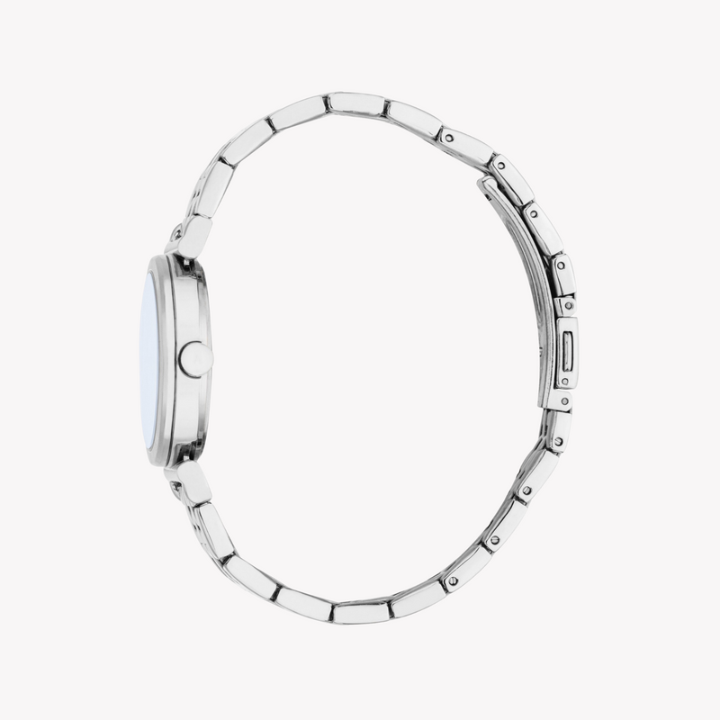 Esprit Women's Silver Stainless Steel | Es1l505m0035 by i-watch