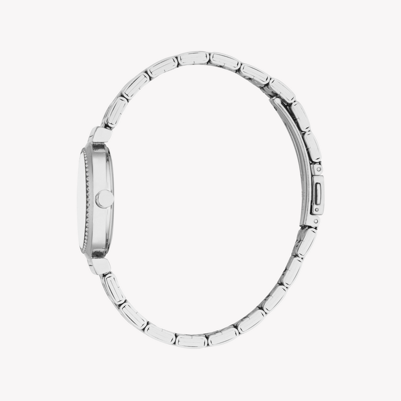 Esprit Women's Silver Watch, Stainless Steel | Es1l506m0035 by i-watch