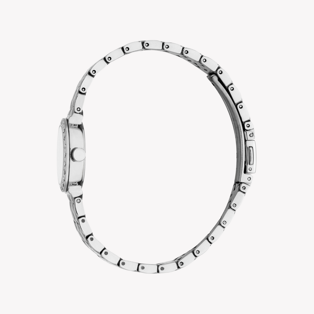 Esprit Women's Silver Stainless Steel Watch | Es1l510m0015 by i-watch