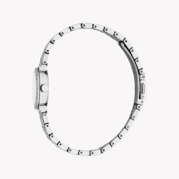 Esprit Women's Silver Stainless Steel Watch | Es1l510m0015 by i-watch