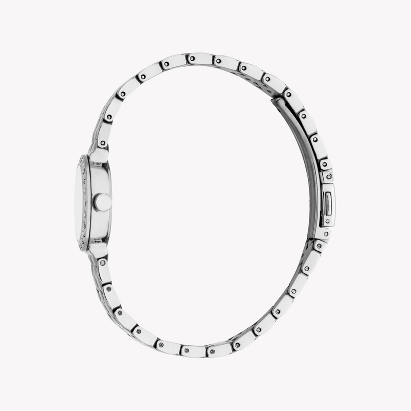Esprit Women's Silver Stainless Steel Watch | Es1l510m0015 by i-watch