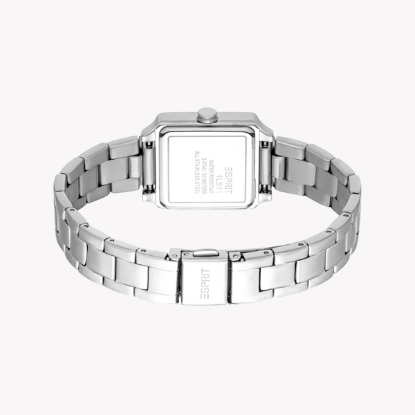 Esprit Women's Stainless Steel, Silver | Es1l511m0035 by i-watch