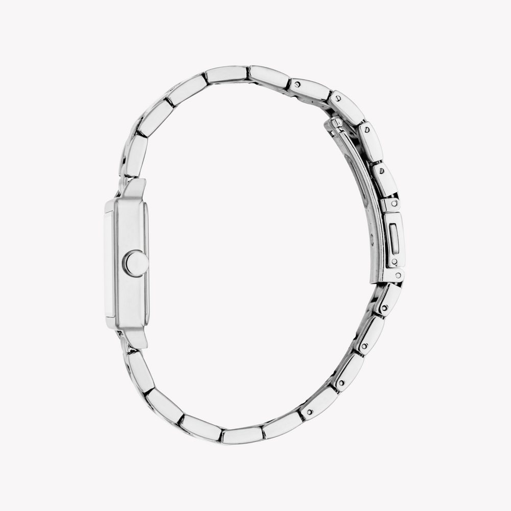 Esprit Women's Stainless Steel, Silver | Es1l511m0035 by i-watch