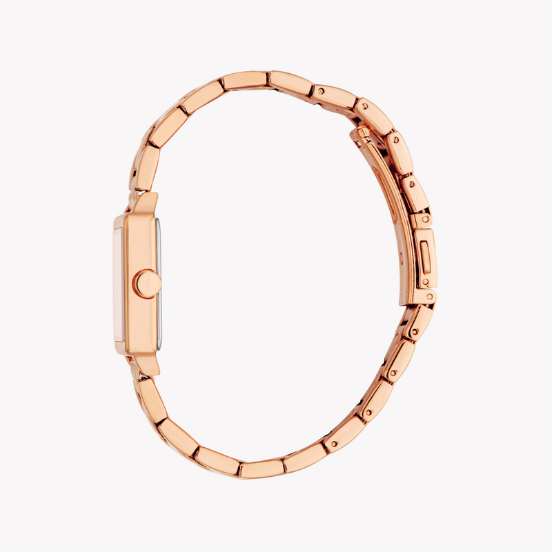 Esprit Women's Rose Gold, Rose Gold | Es1l511m0055 by i-watch